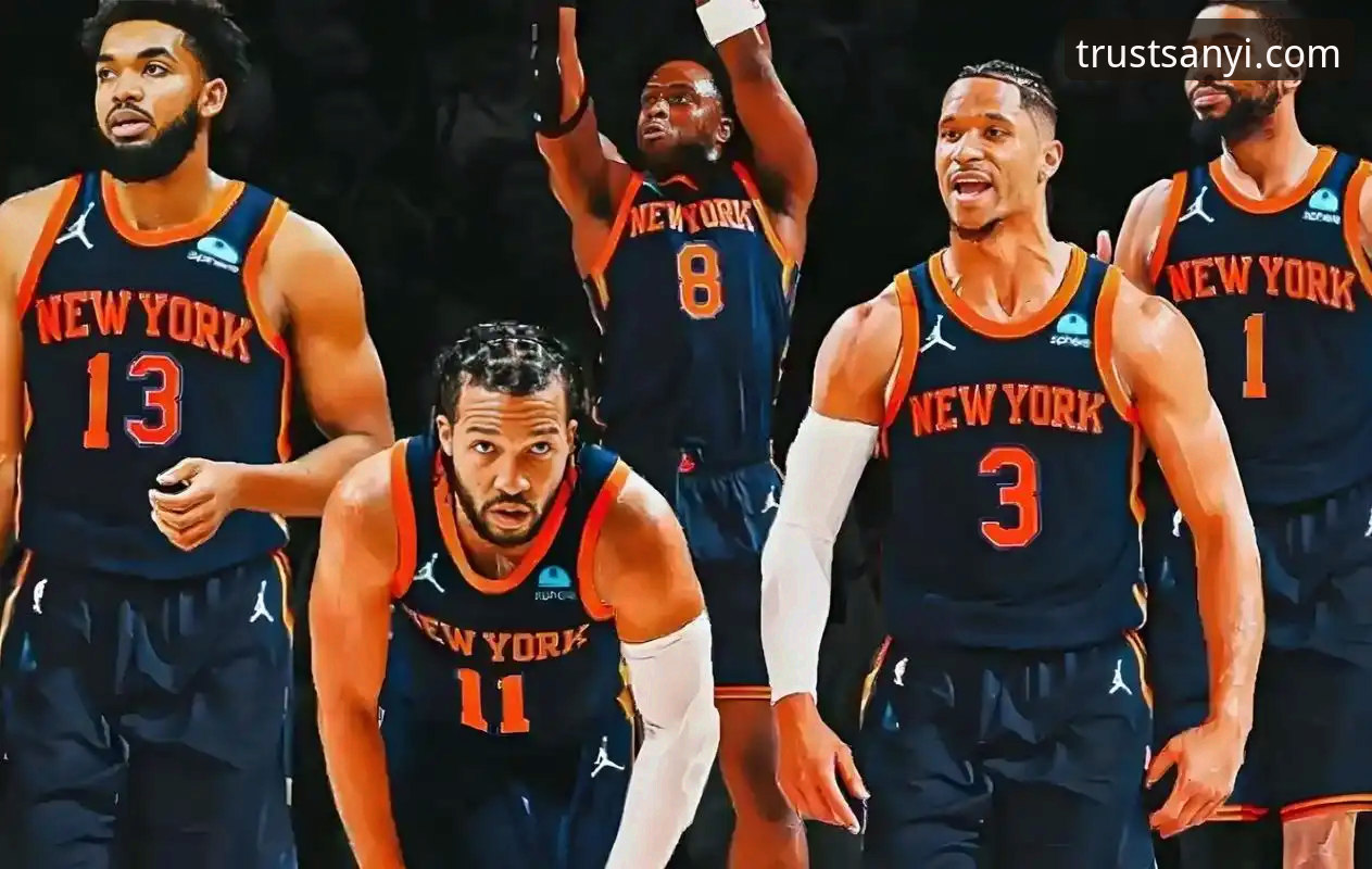 NBA季后赛大胜vs历史纪录：尼克斯140-89狂胜老鹰，三亿体育用户如何高效追踪赛事数据？