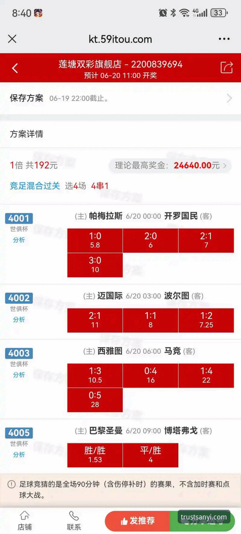 三亿体育世界杯赔率 三亿体育世界杯赔率深度分析:数据驱动下的投注策略全面解析